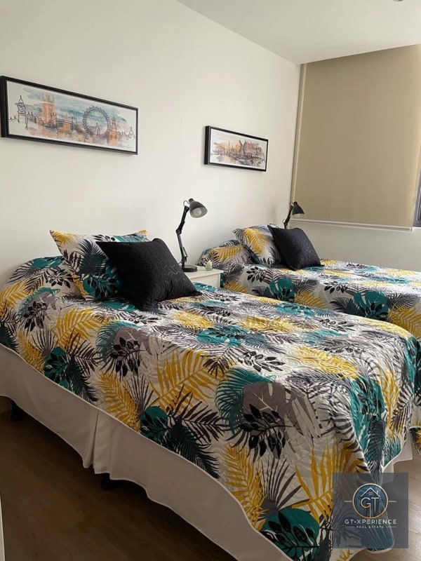 Lindo apartamento en TRIVA, zona 15 - 11
