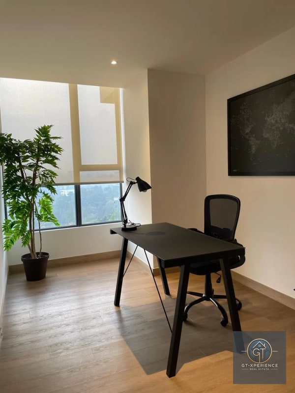 Lindo apartamento en TRIVA, zona 15 - 10