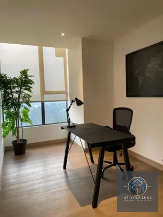 Lindo apartamento en TRIVA, zona 15 — Apartamento en Alquiler en Zona 15, Guatemala, Ciudad — miniatura 10 de 17