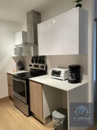 Lindo apartamento en TRIVA, zona 15 — Apartamento en Alquiler en Zona 15, Guatemala, Ciudad — miniatura 9 de 17