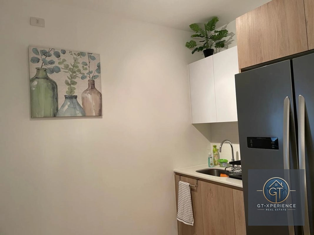 Lindo apartamento en TRIVA, zona 15 - 8