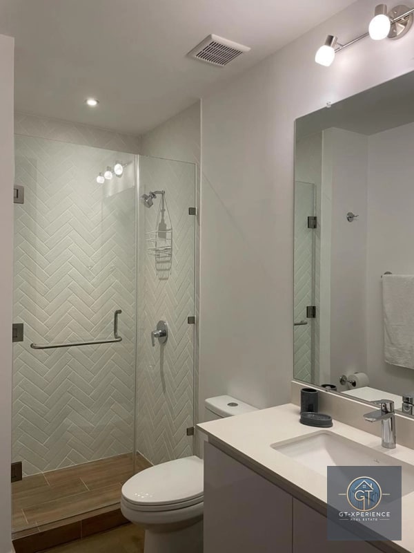 Lindo apartamento en TRIVA, zona 15 - 6