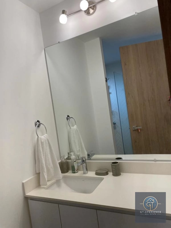 Lindo apartamento en TRIVA, zona 15 - 5
