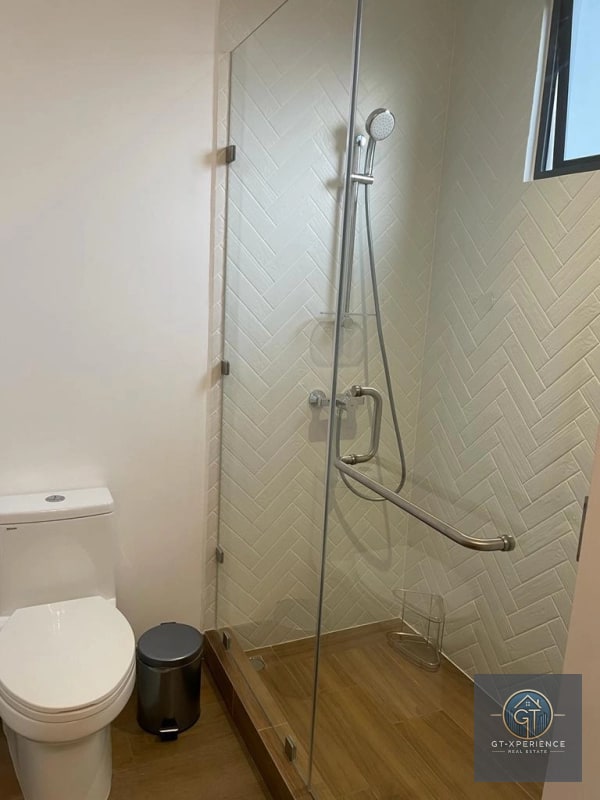 Lindo apartamento en TRIVA, zona 15 - 4