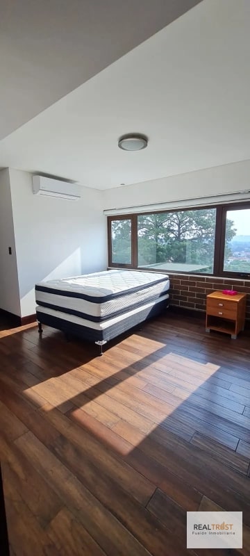 APARTAMENTO AMUEBLADO EN RENTA VIU CAYALA, ZONA 16 - 6