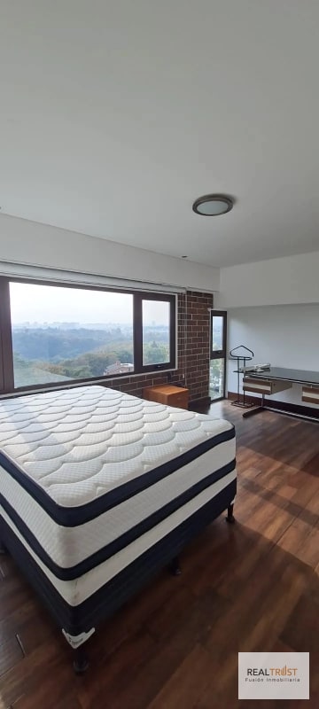 APARTAMENTO AMUEBLADO EN RENTA VIU CAYALA, ZONA 16 - 2