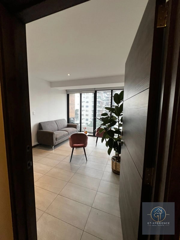 Apartamento en MOREA, Zona 15 VH II - 17