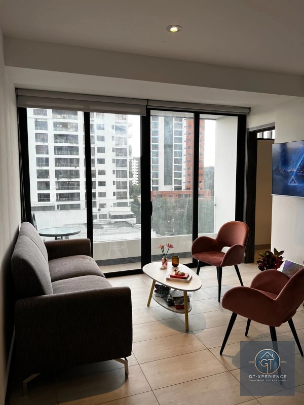 Apartamento en MOREA, Zona 15 VH II - 15