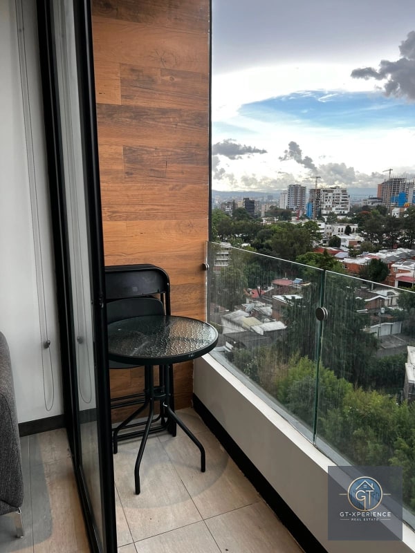 Apartamento en MOREA, Zona 15 VH II - 14
