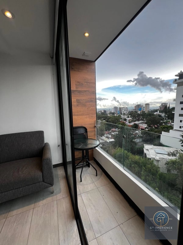 Apartamento en MOREA, Zona 15 VH II - 13