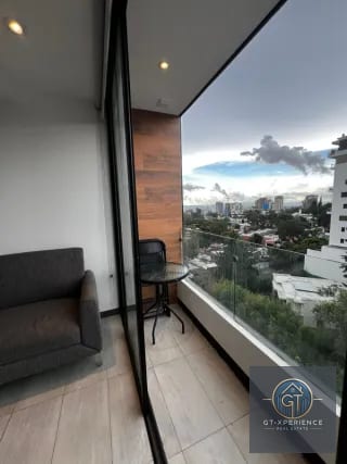 Apartamento en MOREA, Zona 15 VH II — Apartamento en Alquiler en Zona 15, Guatemala, Ciudad — miniatura 13 de 17