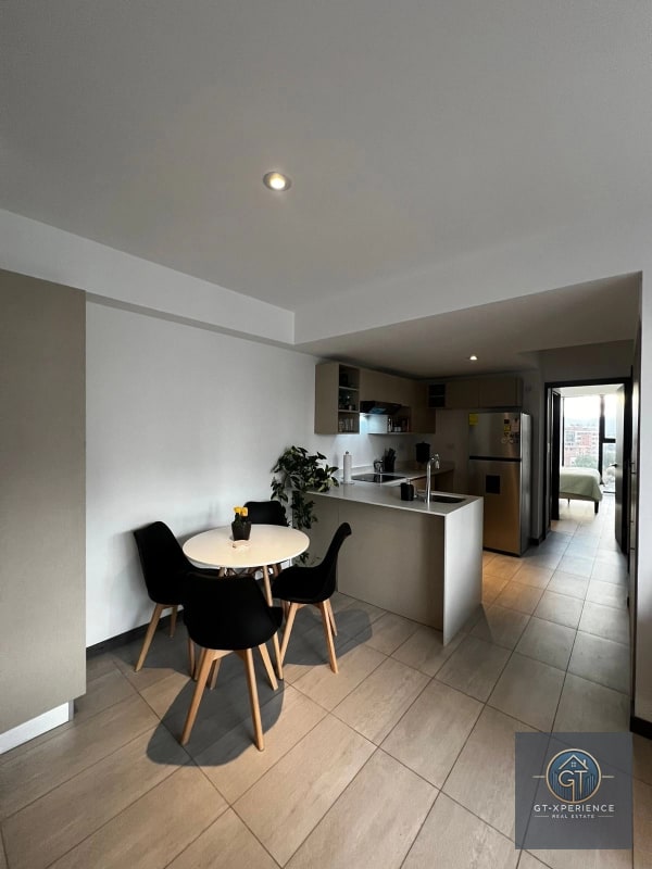 Apartamento en MOREA, Zona 15 VH II - 11