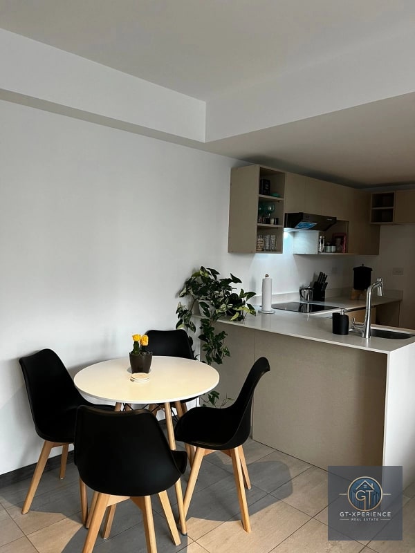 Apartamento en MOREA, Zona 15 VH II - 10