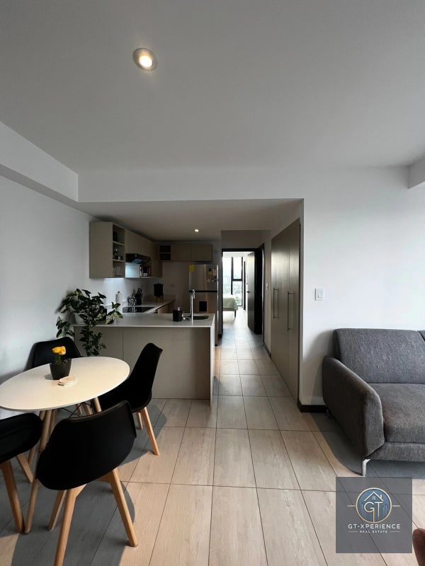 Apartamento en MOREA, Zona 15 VH II - 9