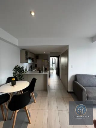 Apartamento en MOREA, Zona 15 VH II — Apartamento en Alquiler en Zona 15, Guatemala, Ciudad — miniatura 9 de 17