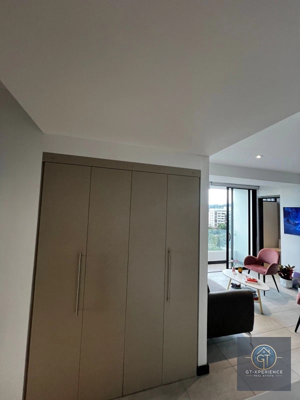 Apartamento en MOREA, Zona 15 VH II - 8