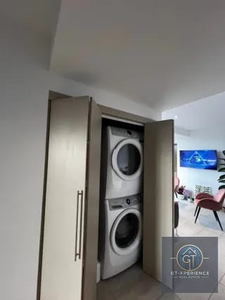 Apartamento en MOREA, Zona 15 VH II — Apartamento en Alquiler en Zona 15, Guatemala, Ciudad — miniatura 7 de 17