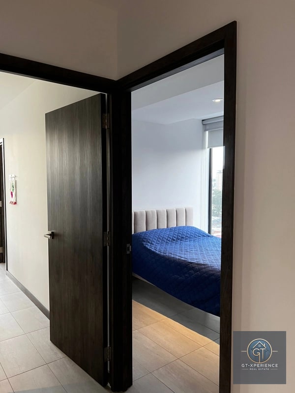 Apartamento en MOREA, Zona 15 VH II - 6