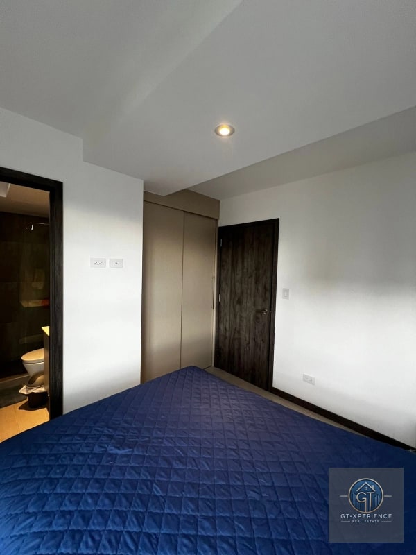 Apartamento en MOREA, Zona 15 VH II - 5