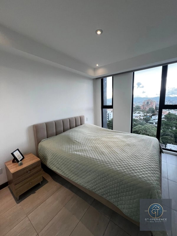 Apartamento en MOREA, Zona 15 VH II - 4