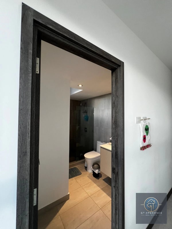 Apartamento en MOREA, Zona 15 VH II - 3
