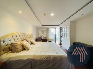 VENTA DE CÉNTRICO APARTAMENTO AMUEBLADO - TIFFANY, ZONA 10 — Apartamento en Venta en Tiffany II, Zona 10, Guatemala, Ciudad — miniatura 7 de 15