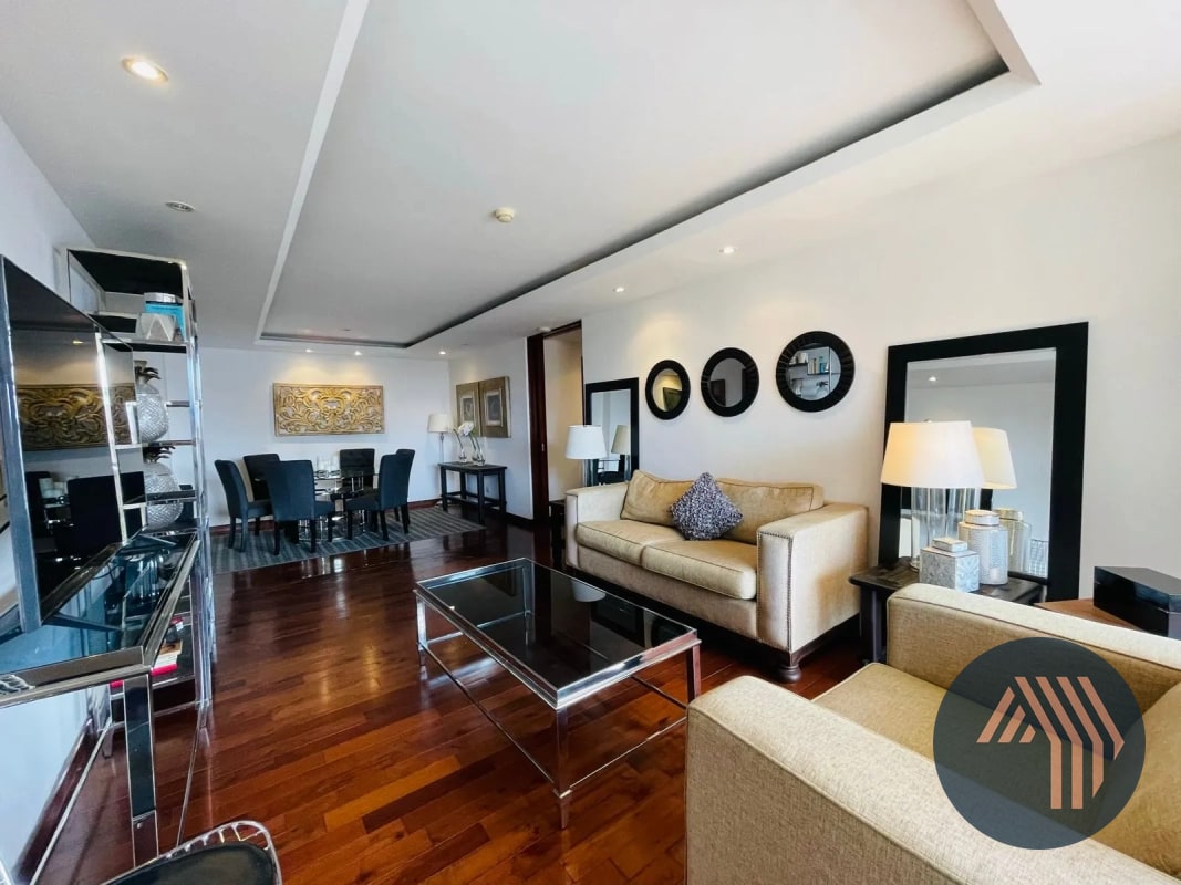 VENTA DE CÉNTRICO APARTAMENTO AMUEBLADO - TIFFANY, ZONA 10 - 8