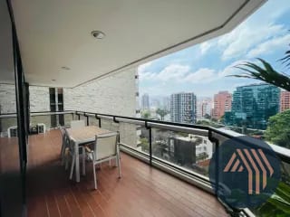 VENTA DE CÉNTRICO APARTAMENTO AMUEBLADO - TIFFANY, ZONA 10 — Apartamento en Venta en Tiffany II, Zona 10, Guatemala, Ciudad — miniatura 14 de 15