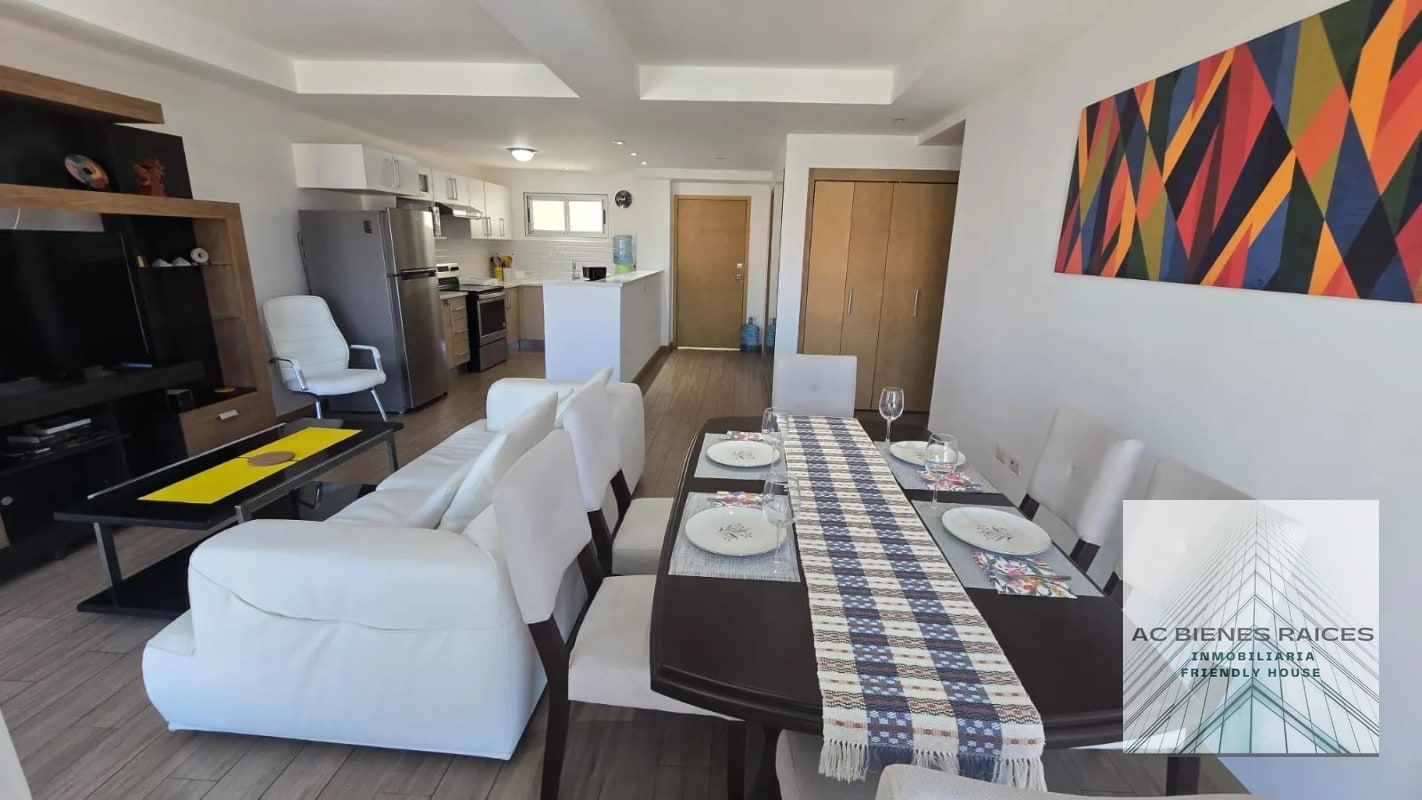 City House en venta zona 10 - 1