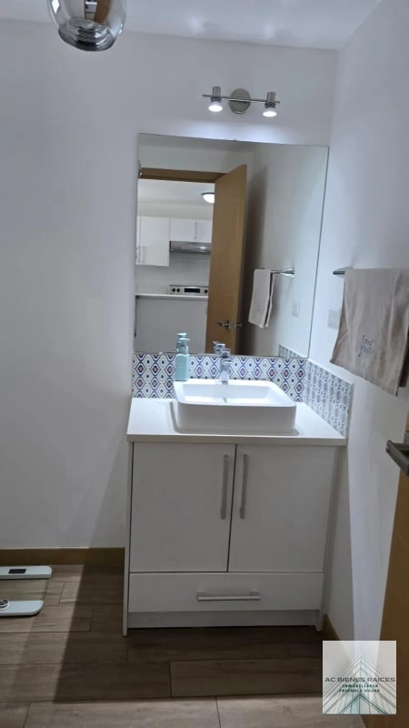 City House en venta zona 10 - 11