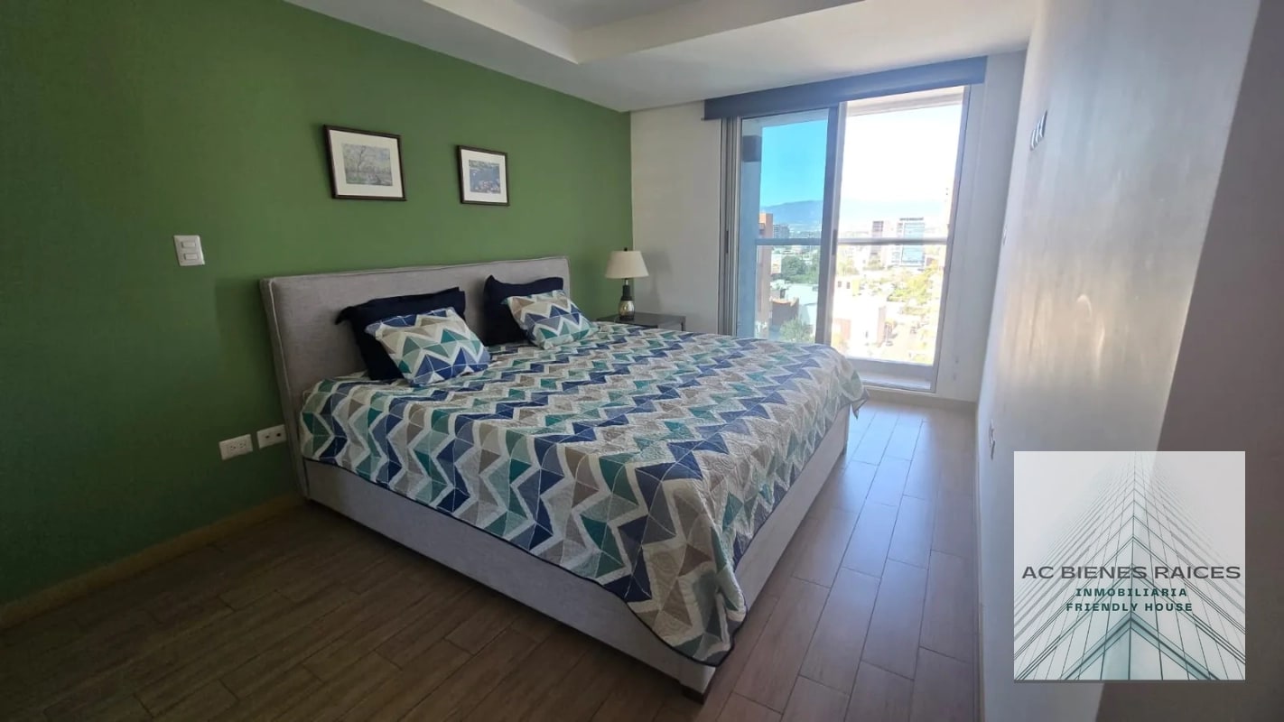 City House en venta zona 10 - 8