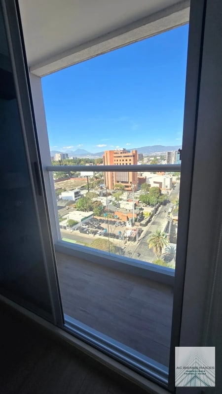 City House en venta zona 10 - 7