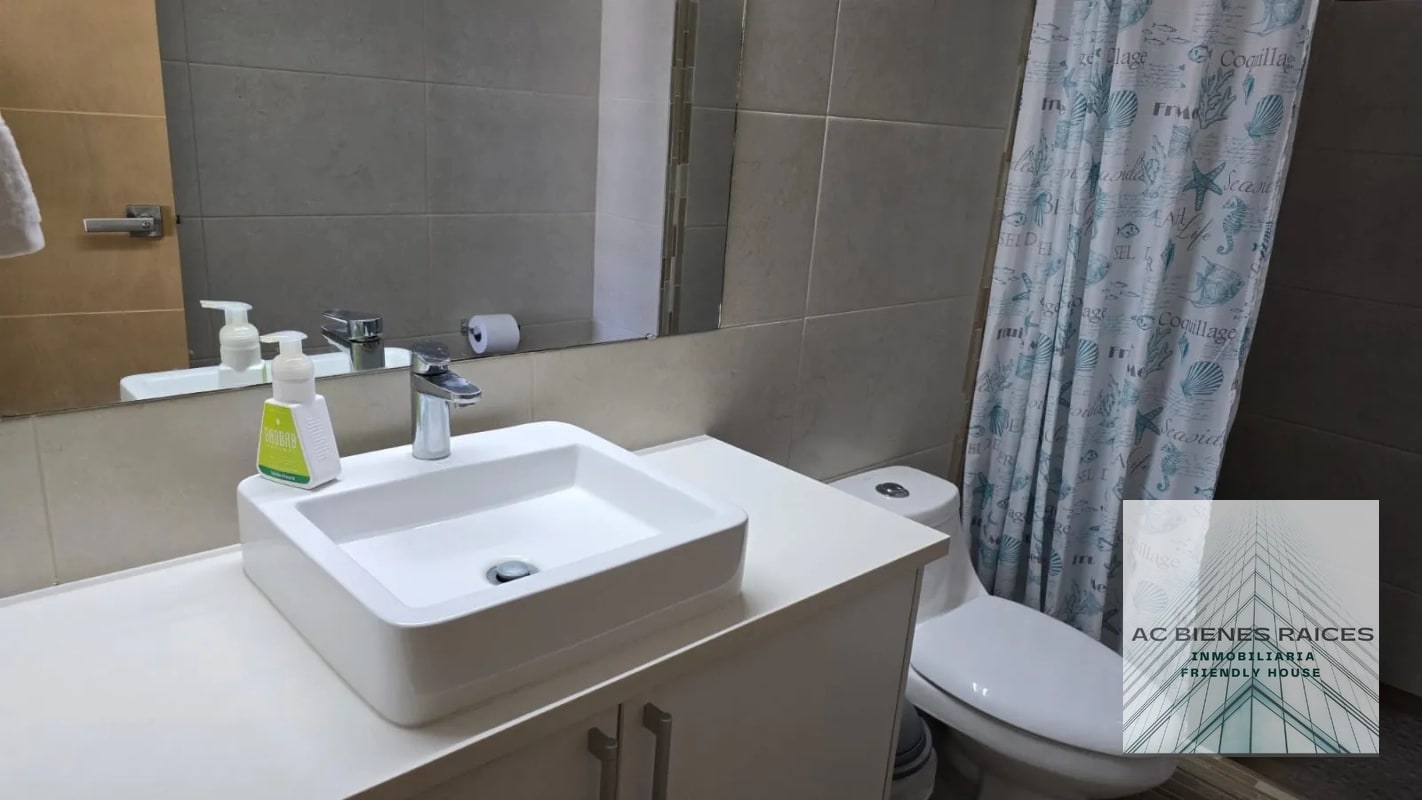 City House en venta zona 10 - 6