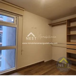 Apartamento de 2 habitaciones en RENTA, zona 16 | Lares 16 — Apartamento en Alquiler en Zona 16, Guatemala, Ciudad — miniatura 6 de 16
