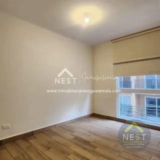 Apartamento de 2 habitaciones en RENTA, zona 16 | Lares 16 — Apartamento en Alquiler en Zona 16, Guatemala, Ciudad — miniatura 4 de 16