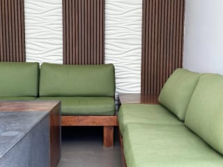 Echo zona 14-Apartamento en alquiler — Apartamento en Alquiler en Echo, Zona 14, Guatemala, Ciudad — miniatura 5 de 17
