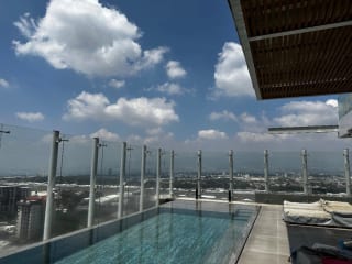 Echo zona 14, apartamento en venta — Apartamento en Venta en Echo, Zona 14, Guatemala, Ciudad — miniatura 1 de 16