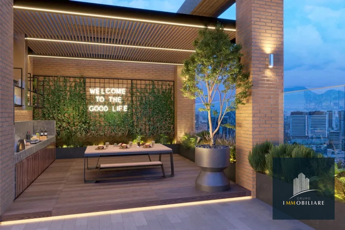 Apartamentos en venta Zona 10 Ciudad Vieja, Para Inversión - 11