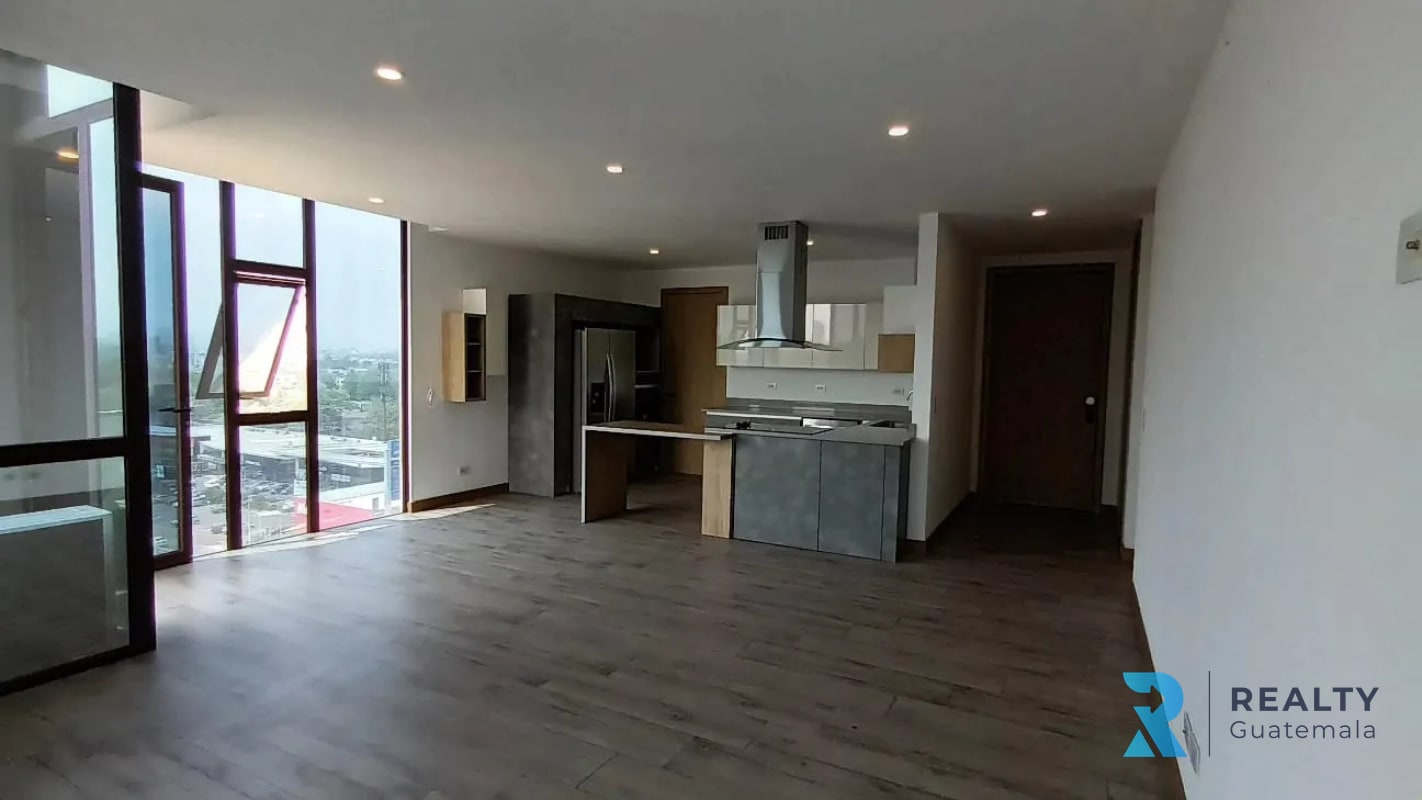 VENDO APARTAMENTO, NORDIC, ZONA 16 - 1