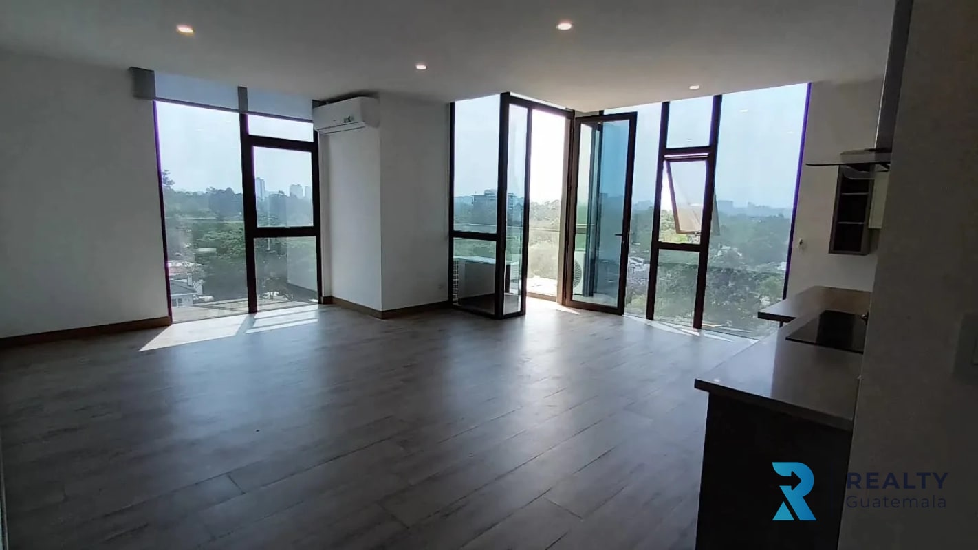 VENDO APARTAMENTO, NORDIC, ZONA 16 - 8