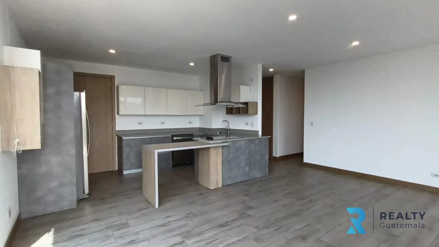 VENDO APARTAMENTO, NORDIC, ZONA 16 - 7
