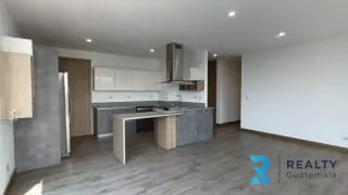 VENDO APARTAMENTO, NORDIC, ZONA 16 — Apartamento en Venta en Zona 16, Guatemala, Ciudad — miniatura 7 de 8