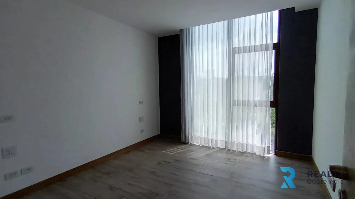 VENDO APARTAMENTO, NORDIC, ZONA 16 - 6