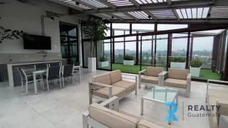 VENDO APARTAMENTO, NORDIC, ZONA 16 — Apartamento en Venta en Zona 16, Guatemala, Ciudad — miniatura 2 de 8