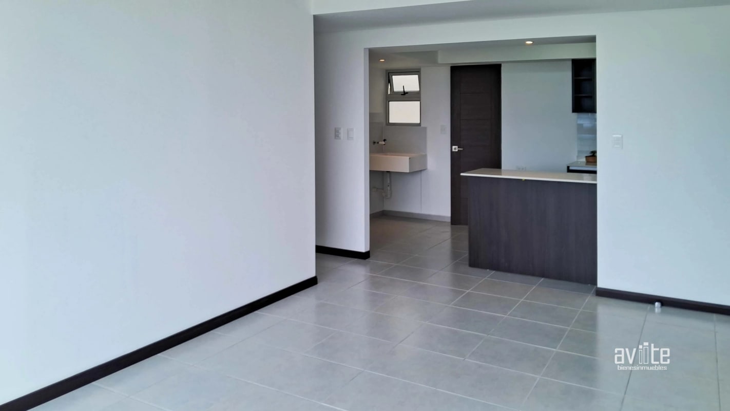 Condado Naranjo, Serena. de 3 habitaciones. Q6000 con mantenimiento incluido - 6