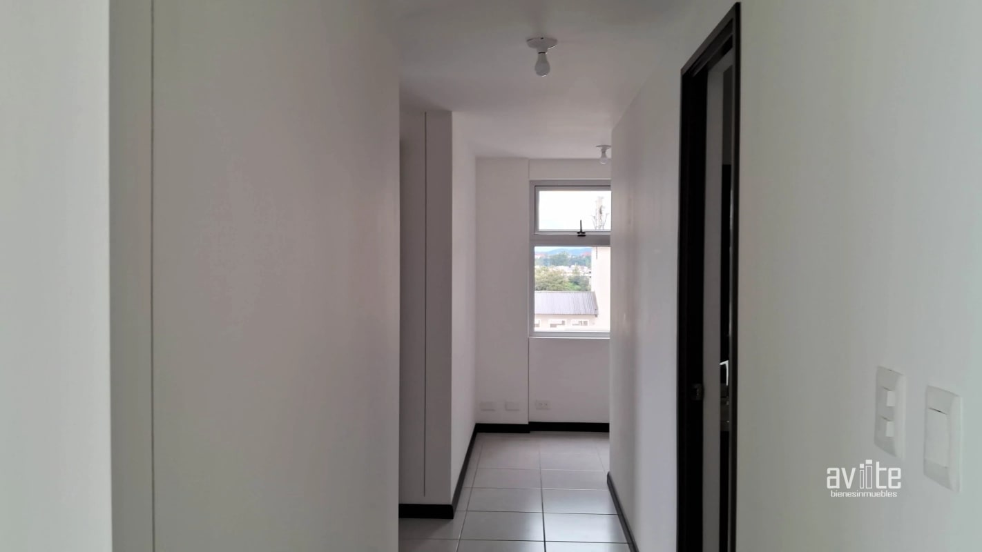 Condado Naranjo, Serena.  de 3 habitaciones.  Q6000 con mantenimiento incluido - 7