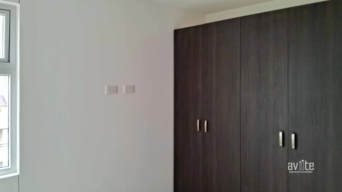 Condado Naranjo, Serena. de 3 habitaciones. Q6000 con mantenimiento incluido - 8