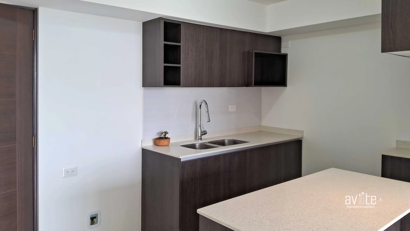 Condado Naranjo, Serena. de 3 habitaciones. Q6000 con mantenimiento incluido - 9
