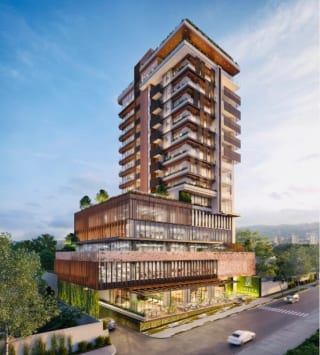 Vendo lindo apartamento de 1 habitación en zona 15 Vista Hermosa 2 — Apartamento en Venta en Vhista, Zona 15, Guatemala, Ciudad — miniatura 10 de 11