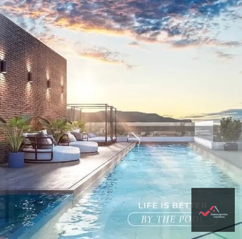 APARTAMENTOS EN PREVENTA ZONA 14 - 1